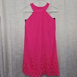 SPEECHLESS DRESS